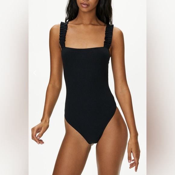 Sunday Best Firecracker Bodysuit - Picture 7 of 7